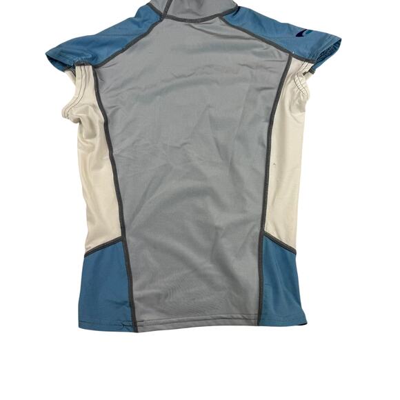 Mares Womens Rashguard Swim Shirt - XS - New With Tags - Picture 2 of 7